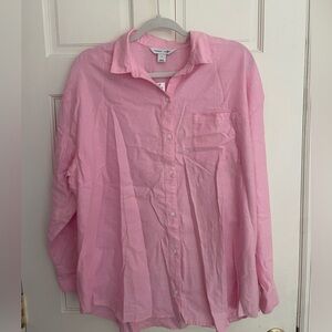 Old Navy Button-Down Shirt